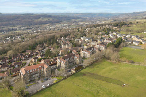 Aerial Shots