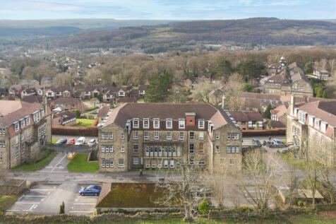 Aerial Shots