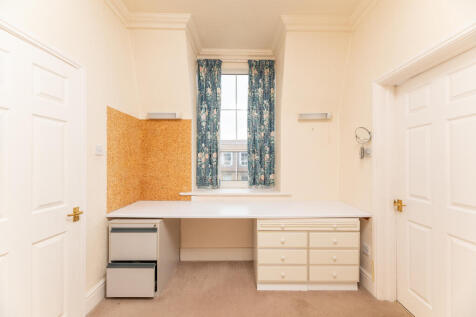Dressing Area