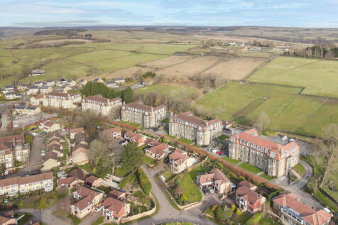 Aerial Shots