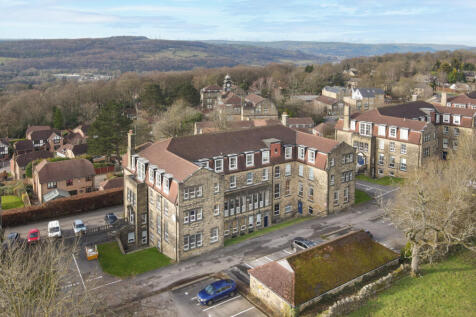 Aerial Shots