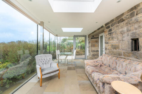 Orangery