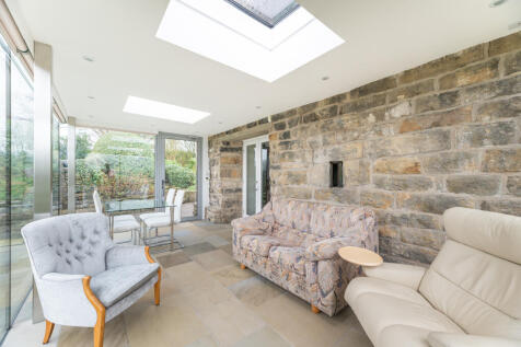 Orangery