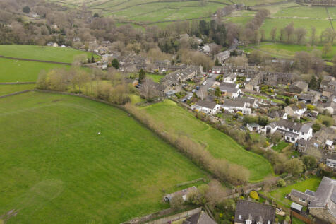 Aerial Shot