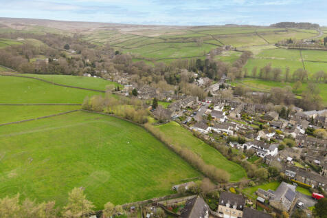 Aerial Shot