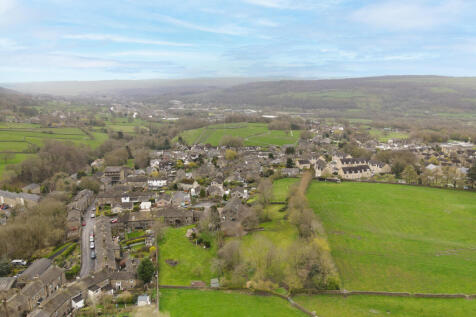 Aerial Shot