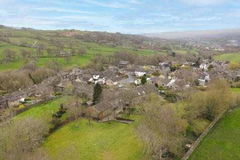 Aerial Shot