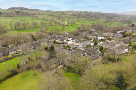 Aerial Shot