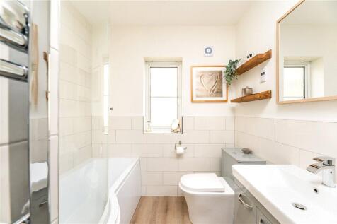 House Bathroom