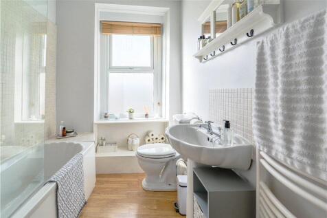 House Bathroom
