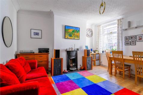 Dining/Family Room