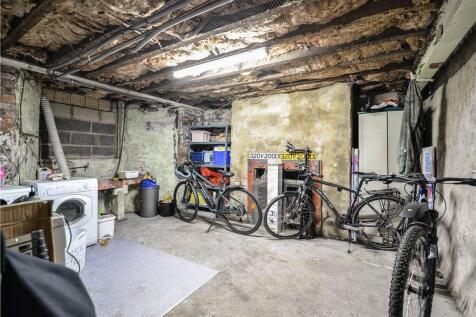 Cellar 1