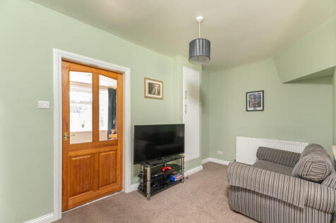 Sitting Area