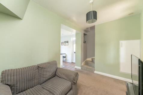 Sitting Area