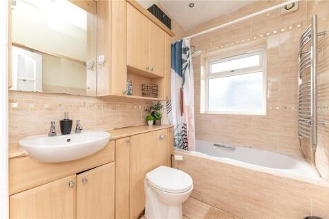 House Bathroom