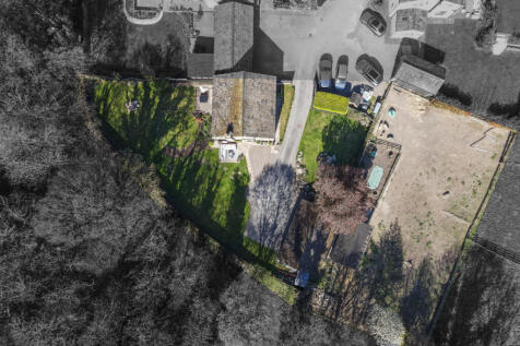 Aerial Shot