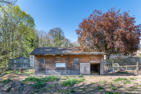 Stables