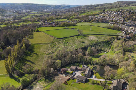 Aerial Shot