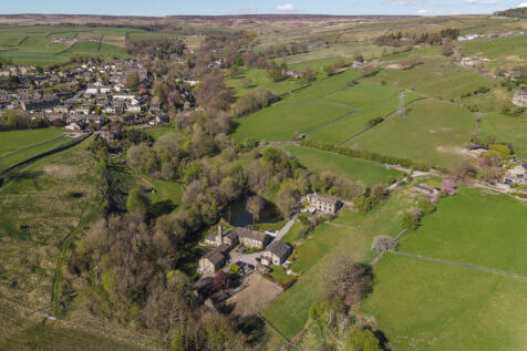 Aerial Shot