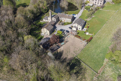 Aerial Shot