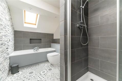 House Bathroom