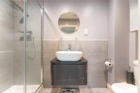 Master En-Suite