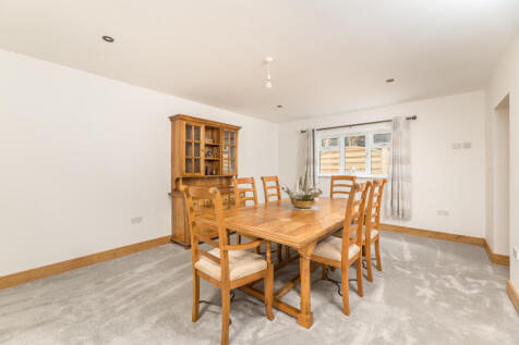 Dining Or Bedroom