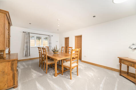 Dining Or Bedroom