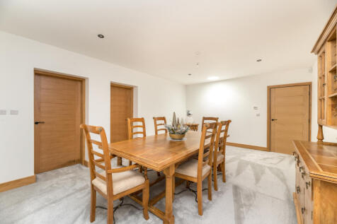 Dining Or Bedroom
