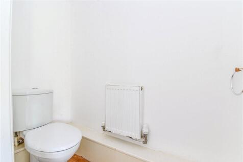 Cloakroom W/C