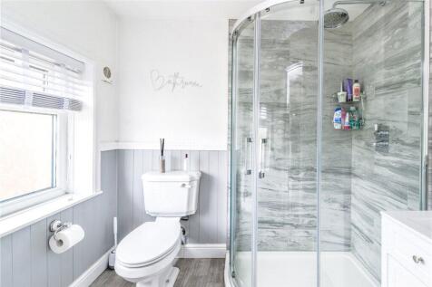 Master En-Suite