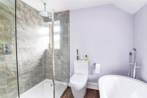 House Bathroom