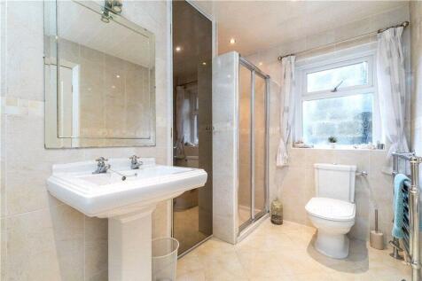 House Bathroom