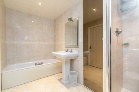 House Bathroom