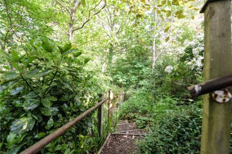 Woodland Garden
