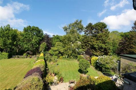 Garden Aspect