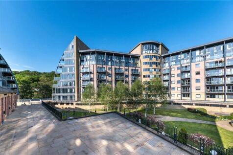 Salts Mill Road