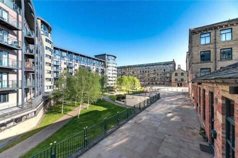 Salts Mill Road