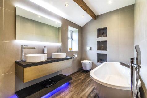 House Bathroom