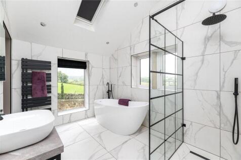 Master Ensuite