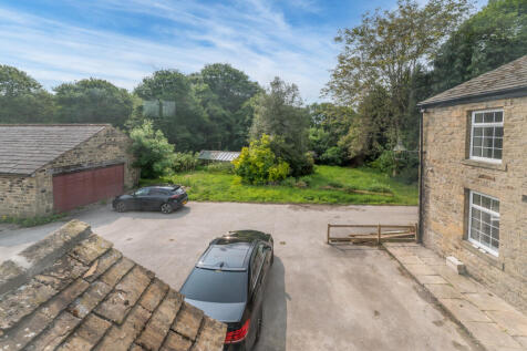 Aspect From Bedroom