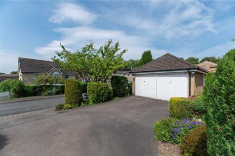 Garage and Driveway