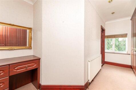 Dressing Room