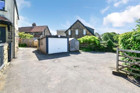 Garage and Parking