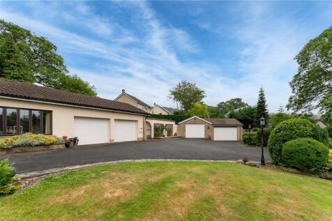Drive and Garages