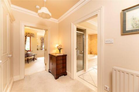 Master Dressing Room
