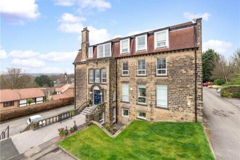 Ascham Hall