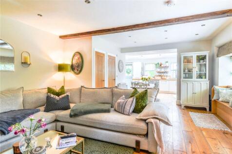 Living Dining