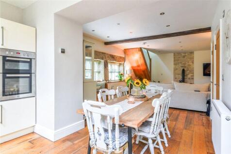 Open Plan