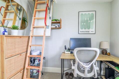 Attic Access